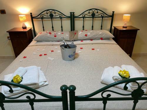 Blu Beach B&B Gallipoli