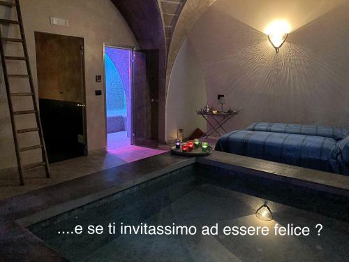 Blu Beach B&B Gallipoli