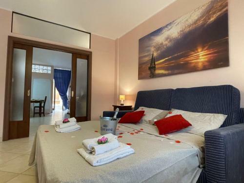 Blu Beach B&B Gallipoli