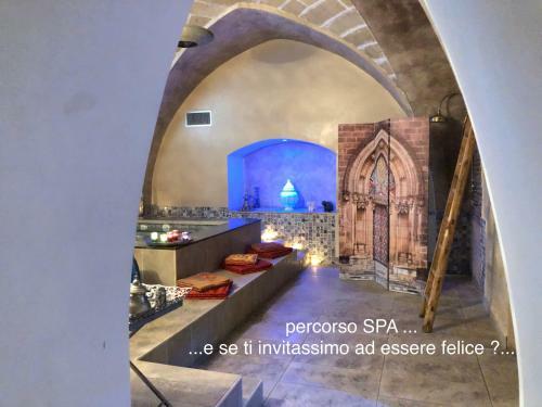 Blu Beach B&B Gallipoli