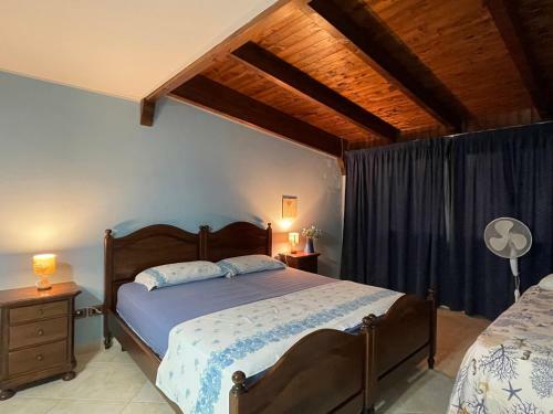 Blu Beach B&B Gallipoli