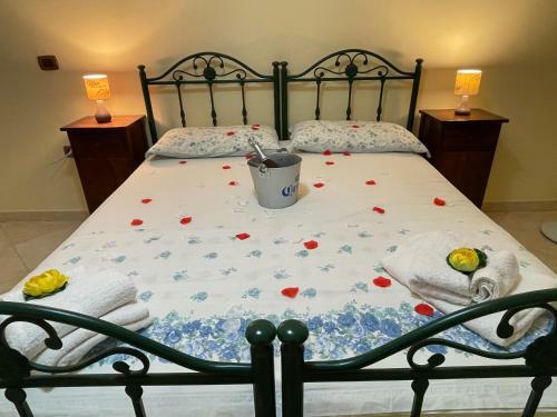Blu Beach B&B Gallipoli