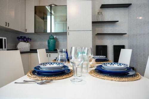 Apartamento Fronte Mare Dimora Cristina