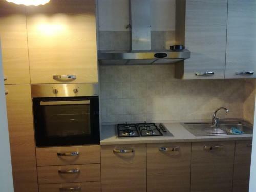 Apartamento Appartamento Centro Gallipoli
