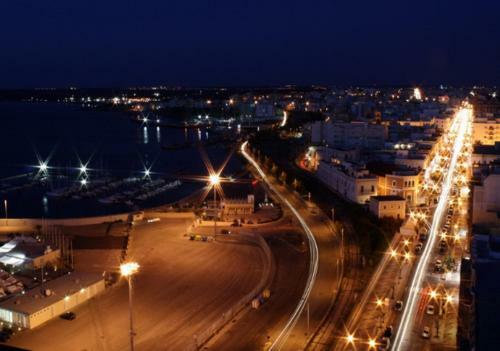 Apartamento Appartamento Centro Gallipoli