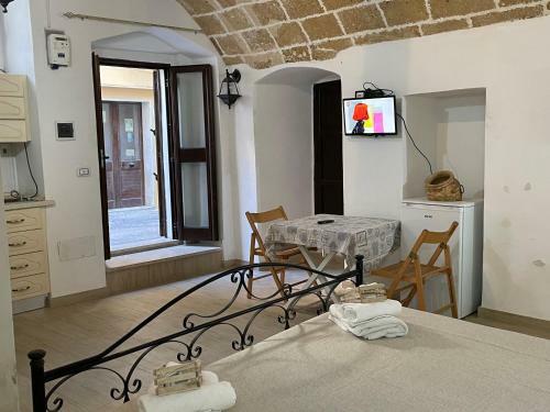 White Rooms Gallipoli