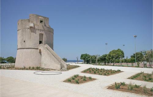 Stunning Apartment In Gallipoli With 2 Bedrooms