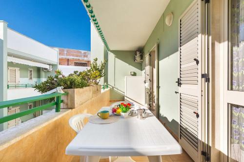 Baia Verde Apartments By Barbarhouse