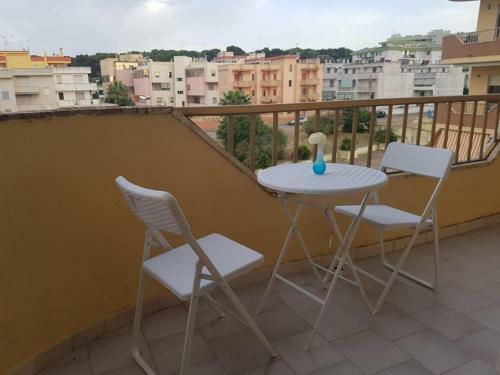 Bed & Breakfast Bebarcobalenogallipoli