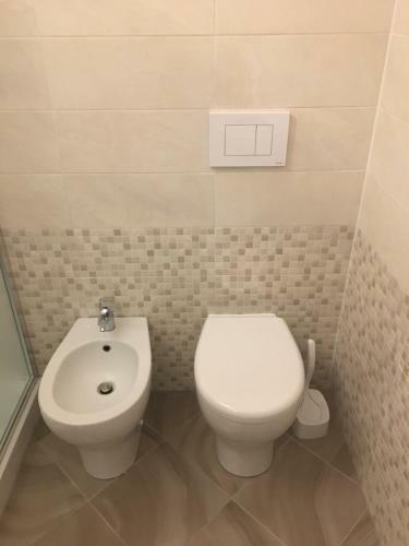 Bed & Breakfast Bebarcobalenogallipoli