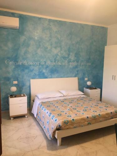 Bed & Breakfast Bebarcobalenogallipoli