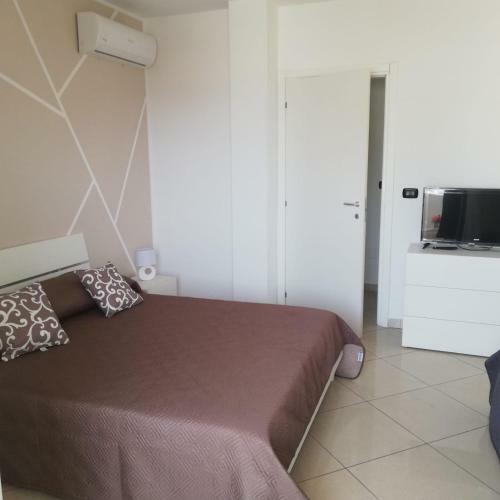 Nina's Apartment