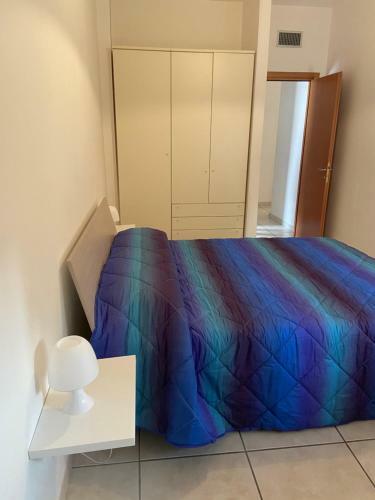 Apartamento Appartamento Residence Baia Blu