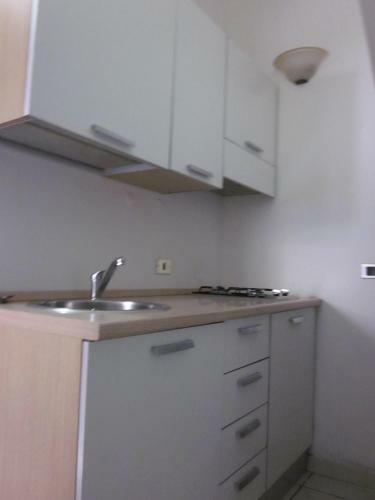 Apartamento Appartamento Residence Baia Blu
