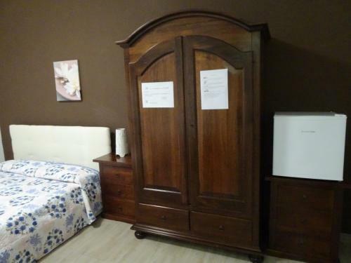 Hostal Affittacamere Lido Rivabella