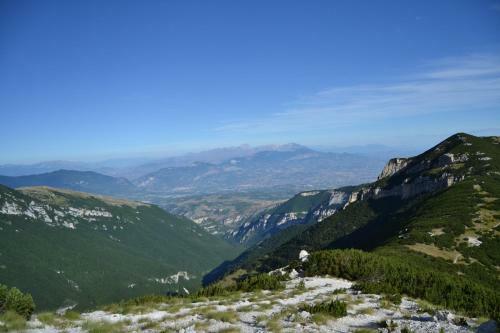 Casa Vacanze Da Nonna Maria