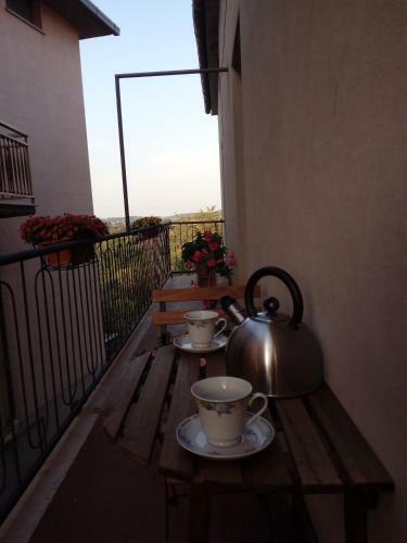 Casa Vacanze Da Nonna Maria