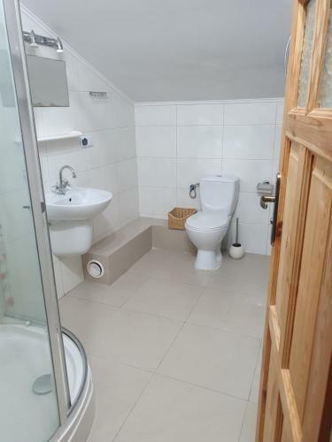 Apartamento Nadmorskie Zacisze