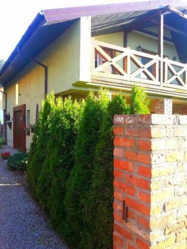 Apartamento Nadmorskie Zacisze