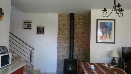 Lodge Barwy Lata