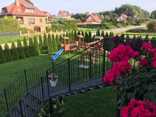 Hotel Relaks Rusinowo