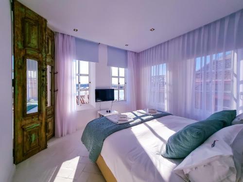 Apartamento Flh Alvor Rooftop With Bay View