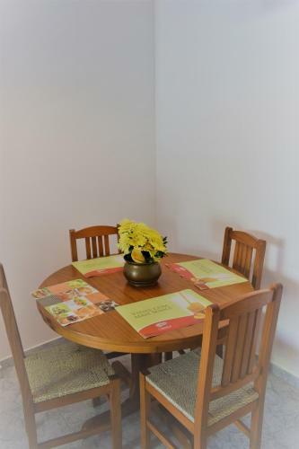 Apartamento Vilalvor -c