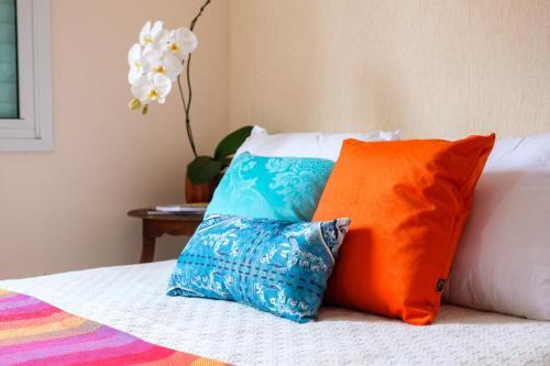 Apartamento Apto 2 Qts C Garagem E Piscina No Centro
