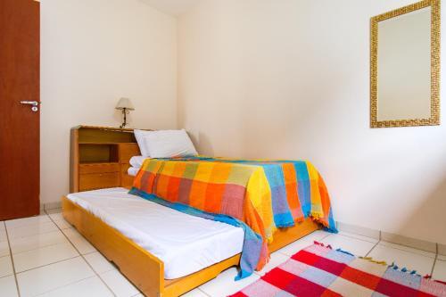 Apartamento Apto 2 Qts C Garagem E Piscina No Centro