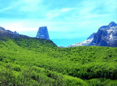 San Ant�n Vacacional