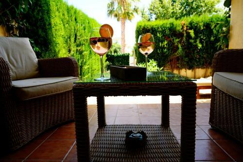 Apartamento Dadidu