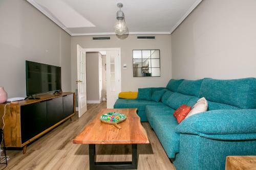 Apartamento Dadidu