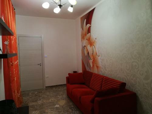 Apartamento Casa Sull'antica Volta