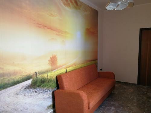 Apartamento Casa Sull'antica Volta