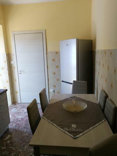 Apartamento Casa Sull'antica Volta