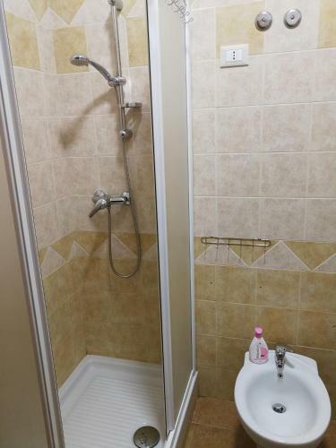 Apartamento Casa Sull'antica Volta