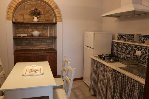 Apartamento La Casa Sul Borgo