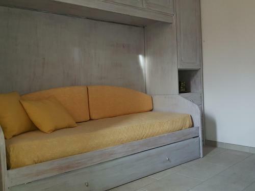 Cala Gavetta Marina Loft