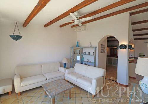 Apartamento Residenza Zicavo
