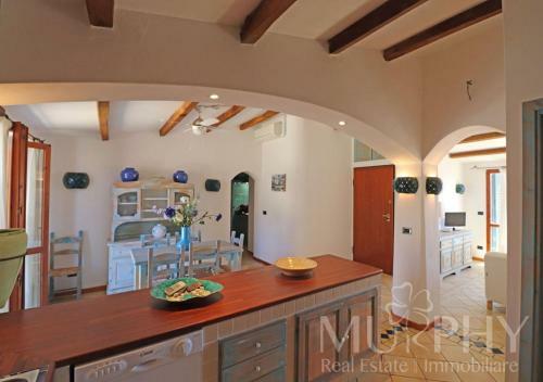Apartamento Residenza Zicavo