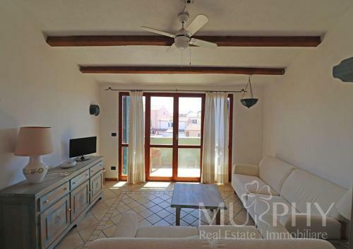 Apartamento Residenza Zicavo