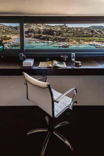 Apartamento Villa La Sbandata