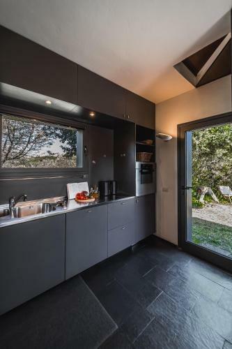 Apartamento Villa La Sbandata