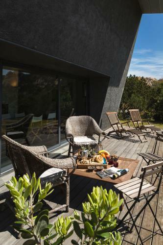 Apartamento Villa La Sbandata