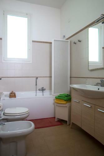 Apartamento Casa Di Maria @lequile