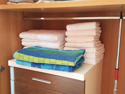 Apartamento Lido Rosa Appartamenti