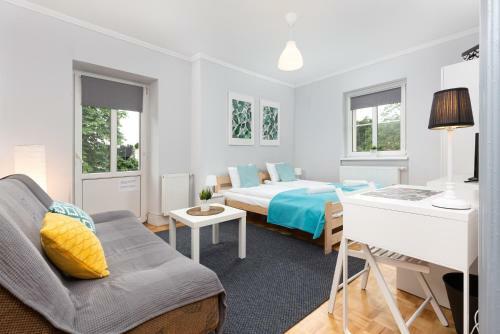 Apartments Niepodleg?o?ci Sopot By Renters