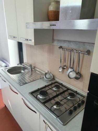 Apartamento Marina Di Carrara Central Appartament