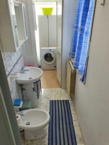 Apartamento Marina Di Carrara Central Appartament