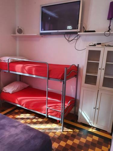 Apartamento Marina Di Carrara Central Appartament